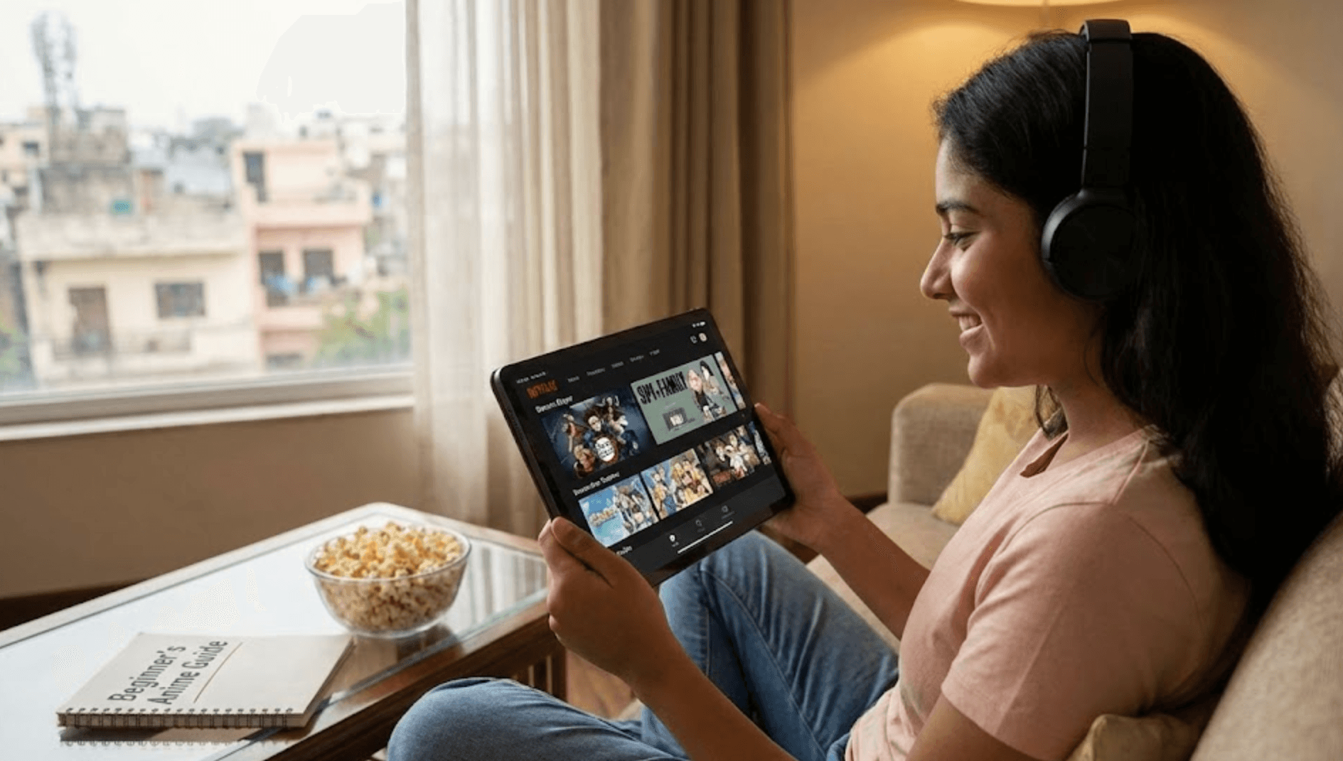 Complete Beginner's Guide To Anime For Indian Viewers (Where To Start)