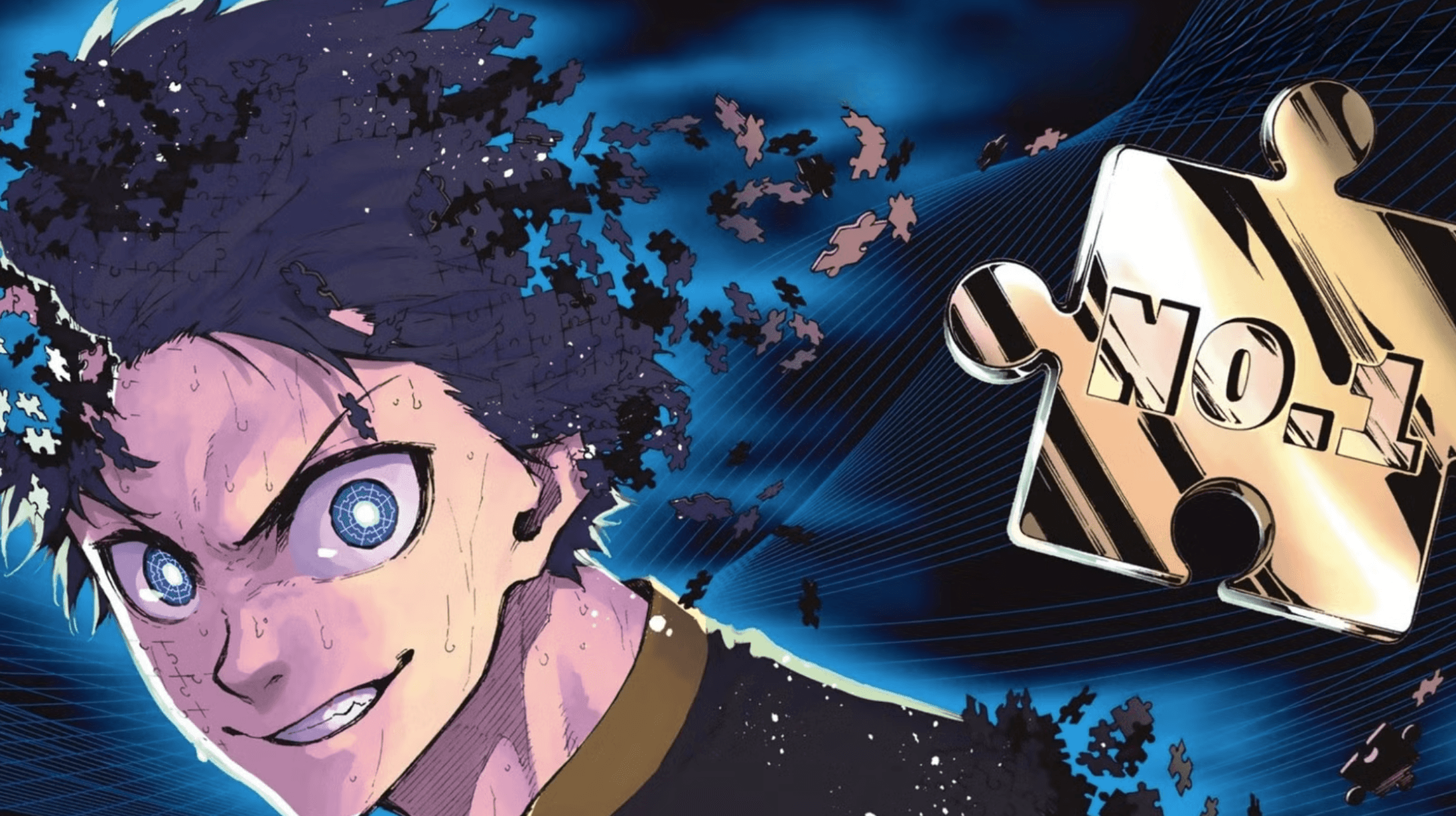 Blue Lock's Latest Episode Just Changed the Entire Game for Isagi