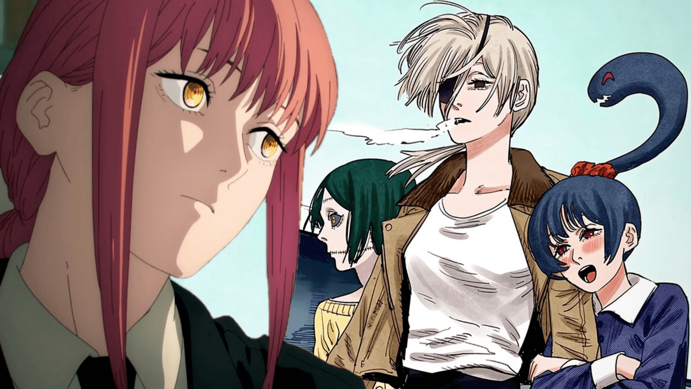 Chainsaw Man Season 2 Production Crisis: What Went Wrong And Why