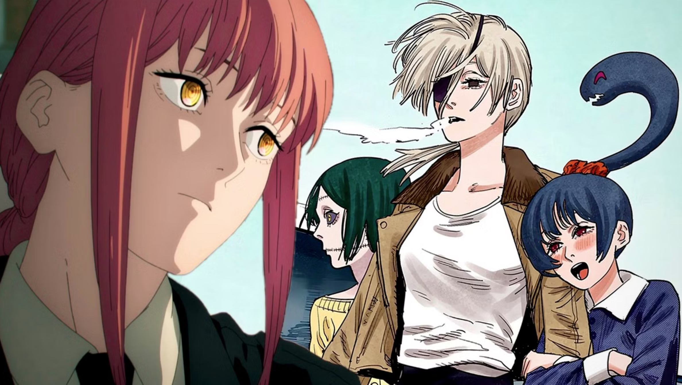 Chainsaw Man Season 2 Production Crisis: What Went Wrong And Why