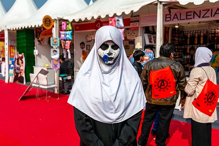 Indian Anime Conventions Are Finally Good: A Look at the Explosion